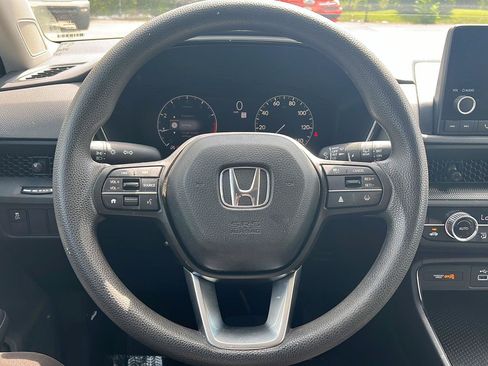 Certified 2024 Honda CR-V EX image 7