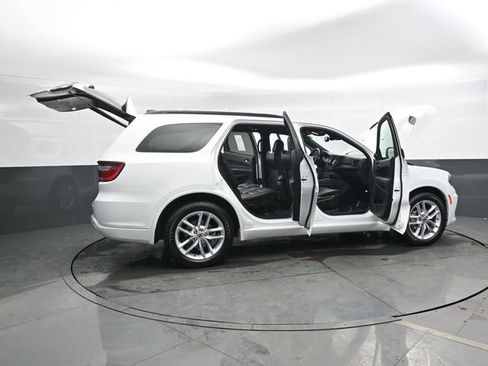 Used 2023 Dodge Durango R/T AWD/4WD image 54