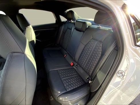 New 2026 Audi RS 3 image 9