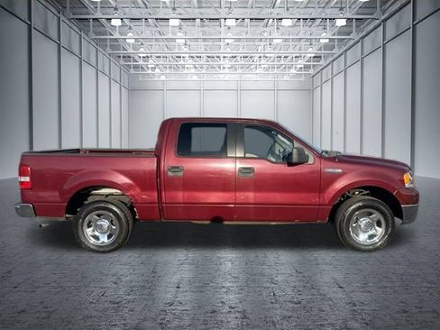 Used 2006 Ford F150 XLT RWD image 6