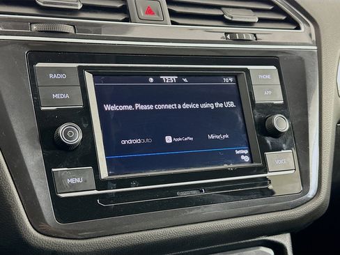 Used 2024 Volkswagen Tiguan S image 21