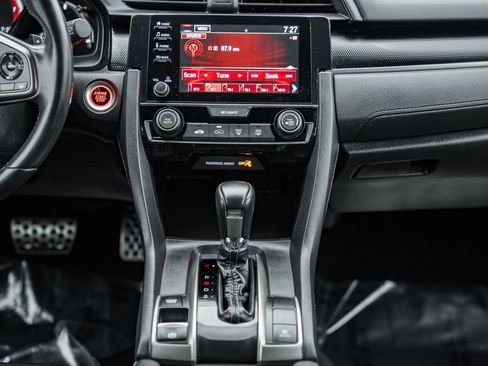 Used 2021 Honda Civic Sport image 20