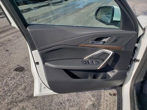 New 2026 BMW X1 xDrive28i w/ Convenience Package image 12