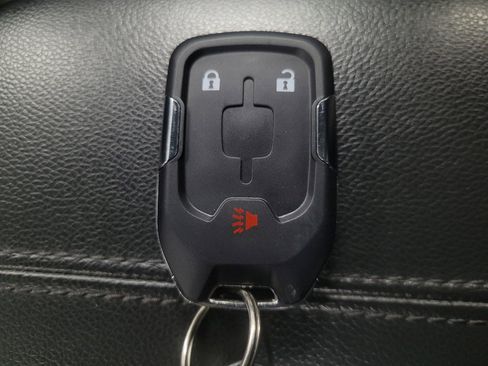 Used 2019 GMC Terrain SLE FWD image 32