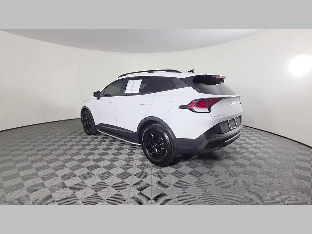 Used 2023 Kia Sportage X-Pro AWD/4WD image 44