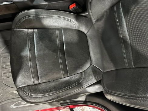 Used 2019 GMC Sierra 1500 Denali w/ Technology Package image 13