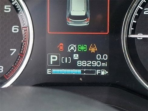 Used 2020 Subaru Forester Touring w/ Popular Package #2 image 22