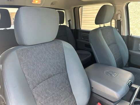 Used 2014 RAM 1500 Classic SLT w/ Remote Start & Security Group AWD/4WD image 24