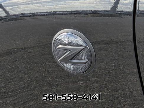 Used 2015 Nissan 370Z NISMO image 14