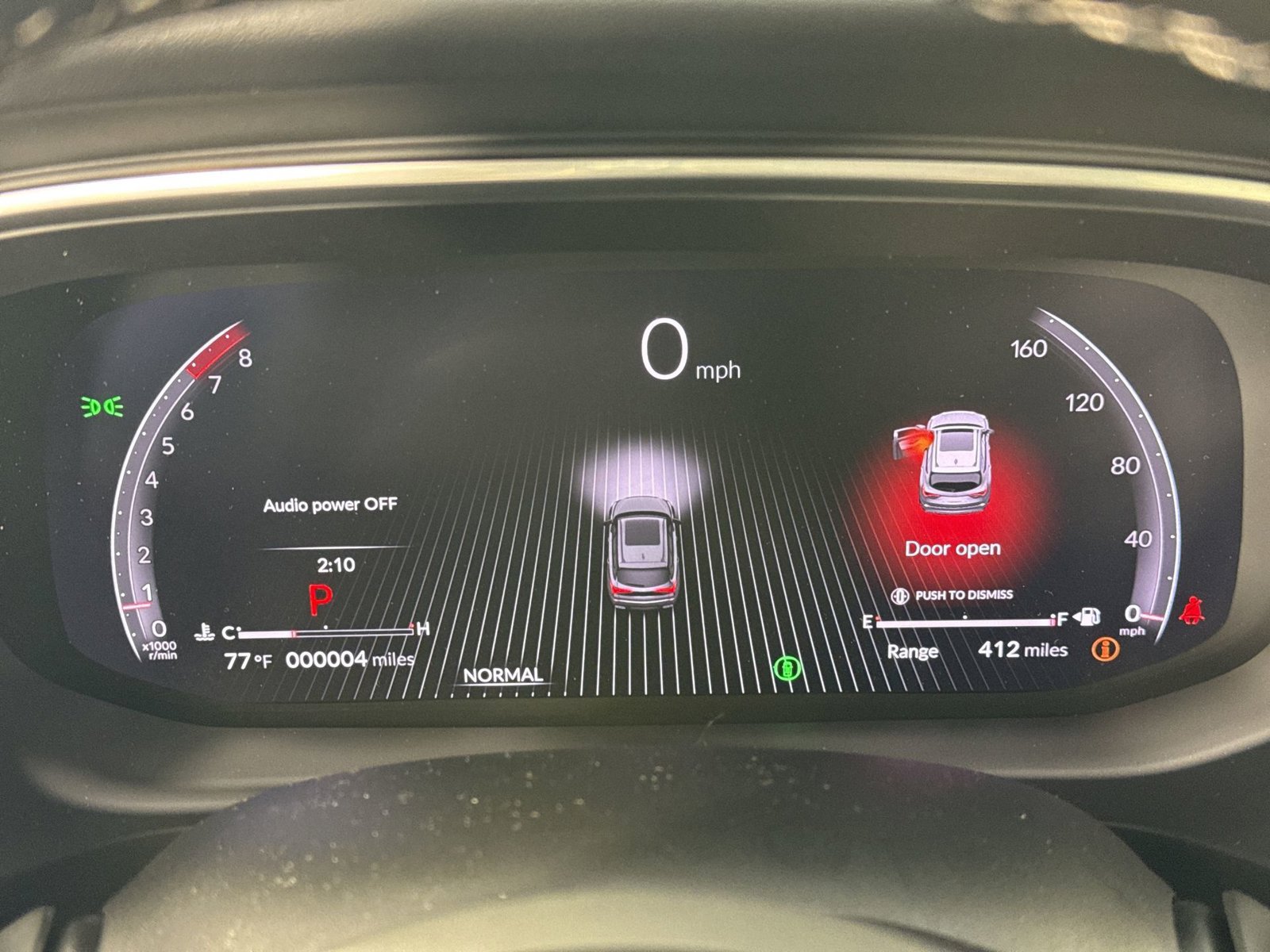 Certified 2026 Acura MDX A-Spec w/ Advance Package AWD/4WD image 18