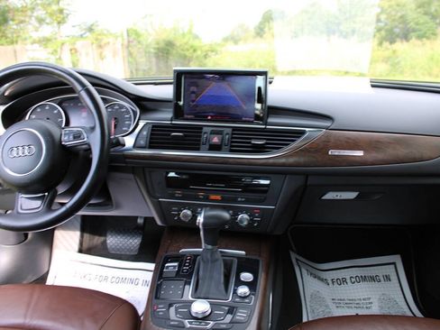 Used 2014 Audi A6 3.0T Premium Plus AWD/4WD image 40