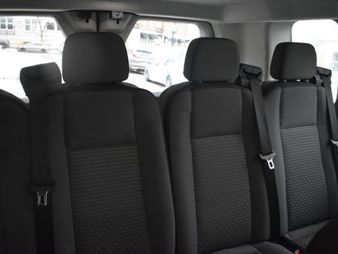 Used 2024 Ford Transit 350 XLT image 35