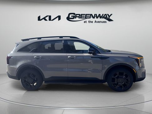 New 2026 Kia Sorento SX image 5