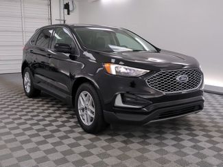 Used 2024 Ford Edge SEL AWD/4WD video 3