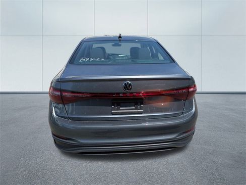 New 2025 Volkswagen Jetta S image 4