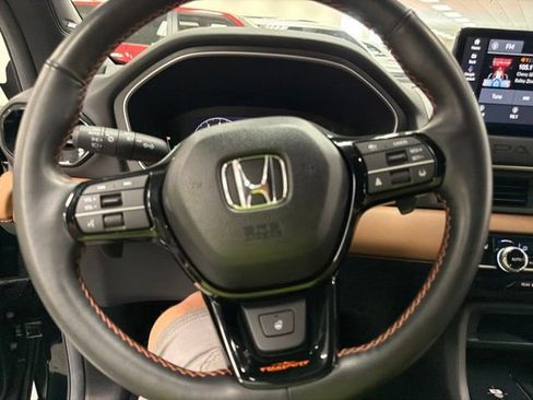 Used 2026 Honda Passport TrailSport Elite image 25
