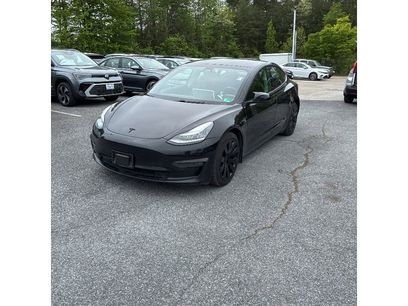 Used 2018 Tesla Model 3 Long Range