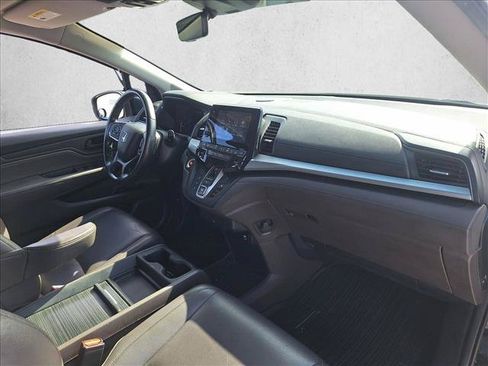 Used 2018 Honda Odyssey Touring image 22
