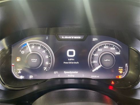 Certified 2023 RAM 1500 Limited w/ Night Edition image 15