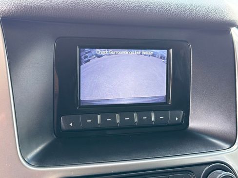 Used 2015 Chevrolet Tahoe LS w/ Max Trailering Package RWD image 20