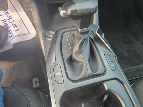 New 2026 Kia K4 FWD image 11