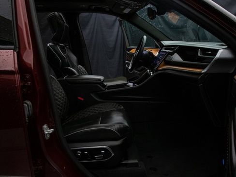 Used 2022 Jeep Grand Cherokee Summit image 16