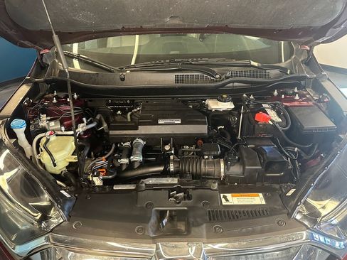 Used 2017 Honda CR-V EX-L image 24