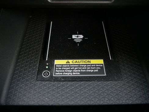 Certified 2025 Honda Accord EX-L image 27