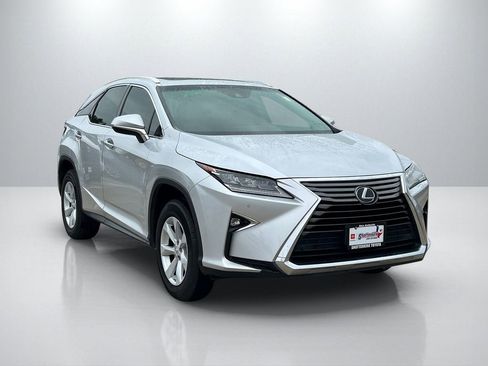 Used 2016 Lexus RX 350 FWD image 3