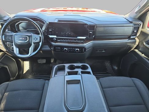 Certified 2024 GMC Sierra 1500 SLE w/ Preferred Package AWD/4WD image 11