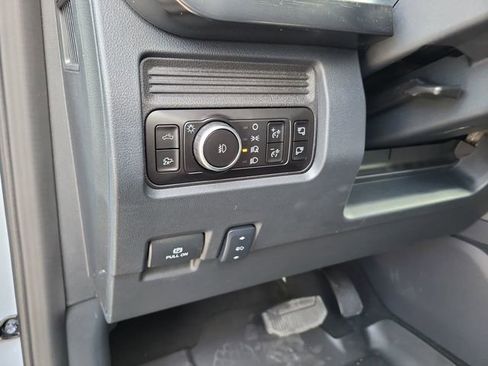 New 2026 Ford F350 Lariat w/ Chrome Package image 14