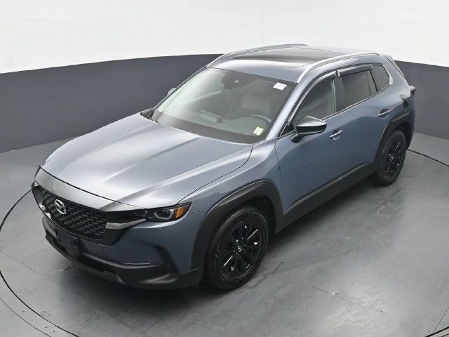 Certified 2023 MAZDA CX-50 2.5 S w/ Preferred Plus Pkg AWD/4WD image 31