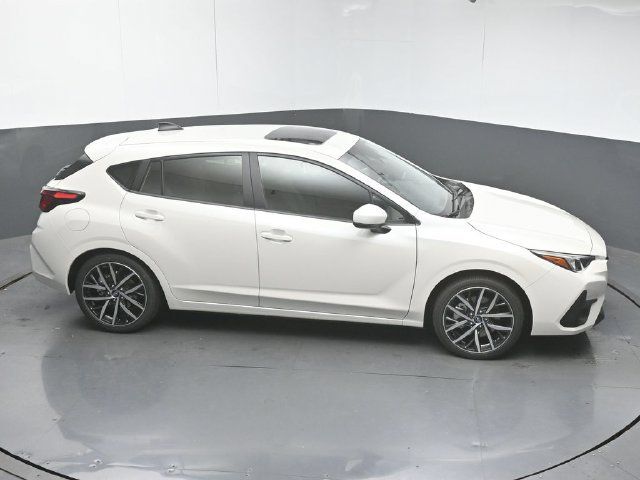 Used 2026 Subaru Impreza 2.0i Sport AWD/4WD image 49