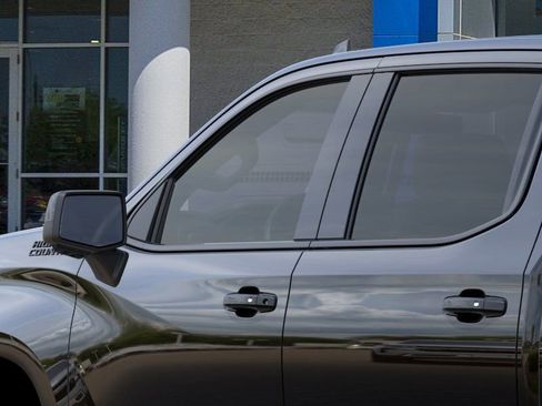 New 2026 Chevrolet Silverado 1500 High Country w/ High Country Premium Package AWD/4WD image 13