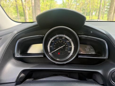 Used 2016 Scion iA image 24