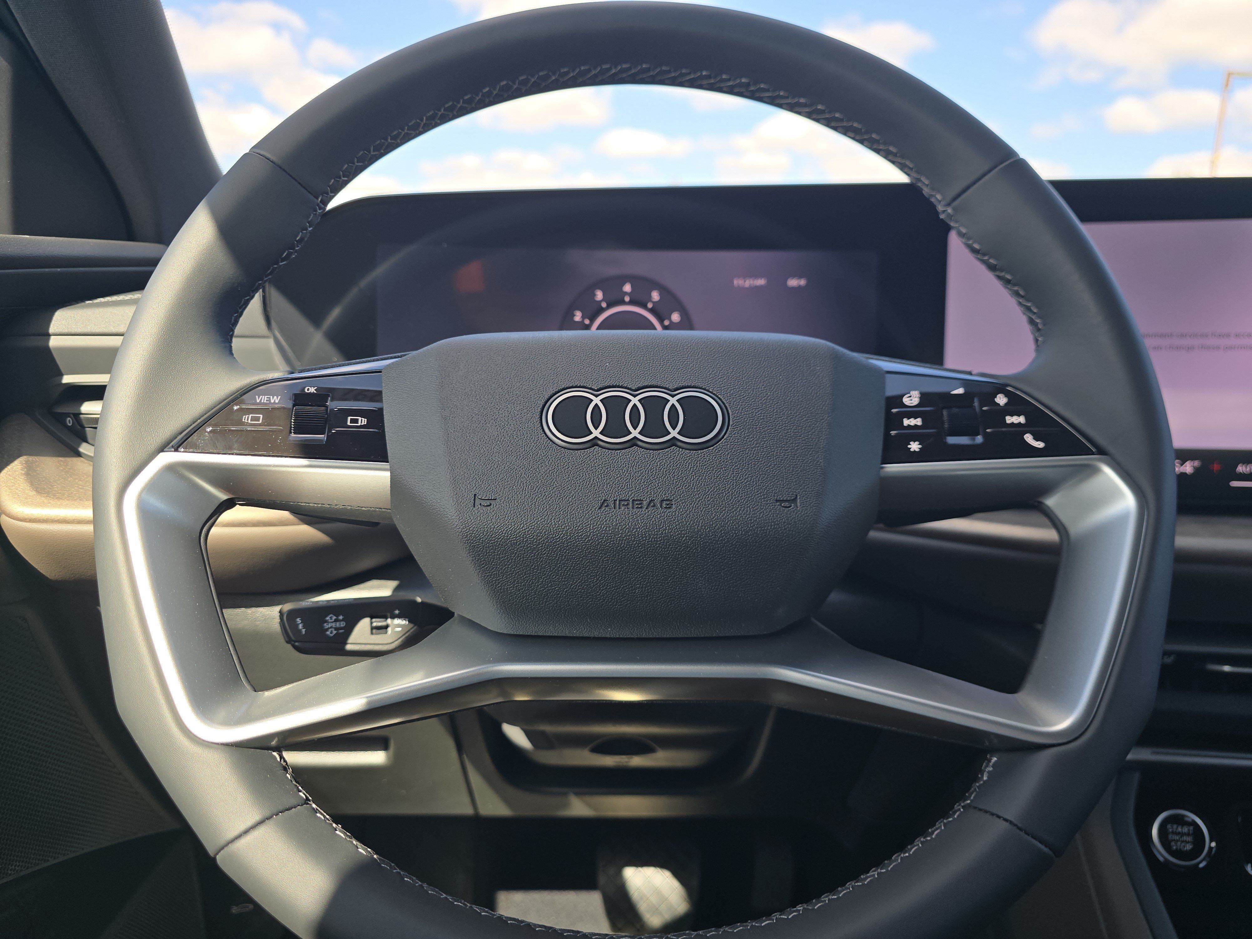 New 2026 Audi Q5 Premium Plus AWD/4WD image 23
