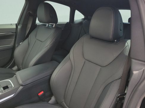 Used 2024 BMW 430i Gran Coupe w/ Convenience Package RWD image 18