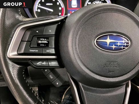 Used 2021 Subaru Forester Premium AWD/4WD image 24