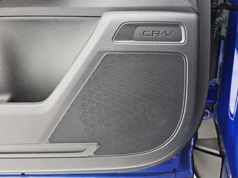 Certified 2025 Honda CR-V Sport-L image 39