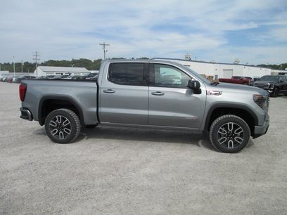 New 2026 GMC Sierra 1500 AT4 w/ AT4 Premium Package
