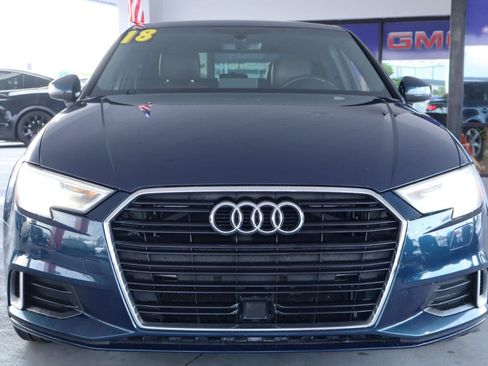 Used 2018 Audi A3 2.0T Premium FWD image 11