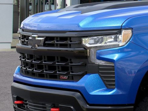 New 2026 Chevrolet Silverado 1500 LT Trail Boss w/ LT Trail Boss Premium Package image 13