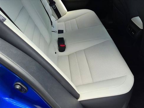 Used 2025 Lexus IS 350 F Sport w/ Navigation Package RWD image 19