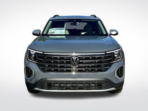New 2026 Volkswagen Atlas SE image 2