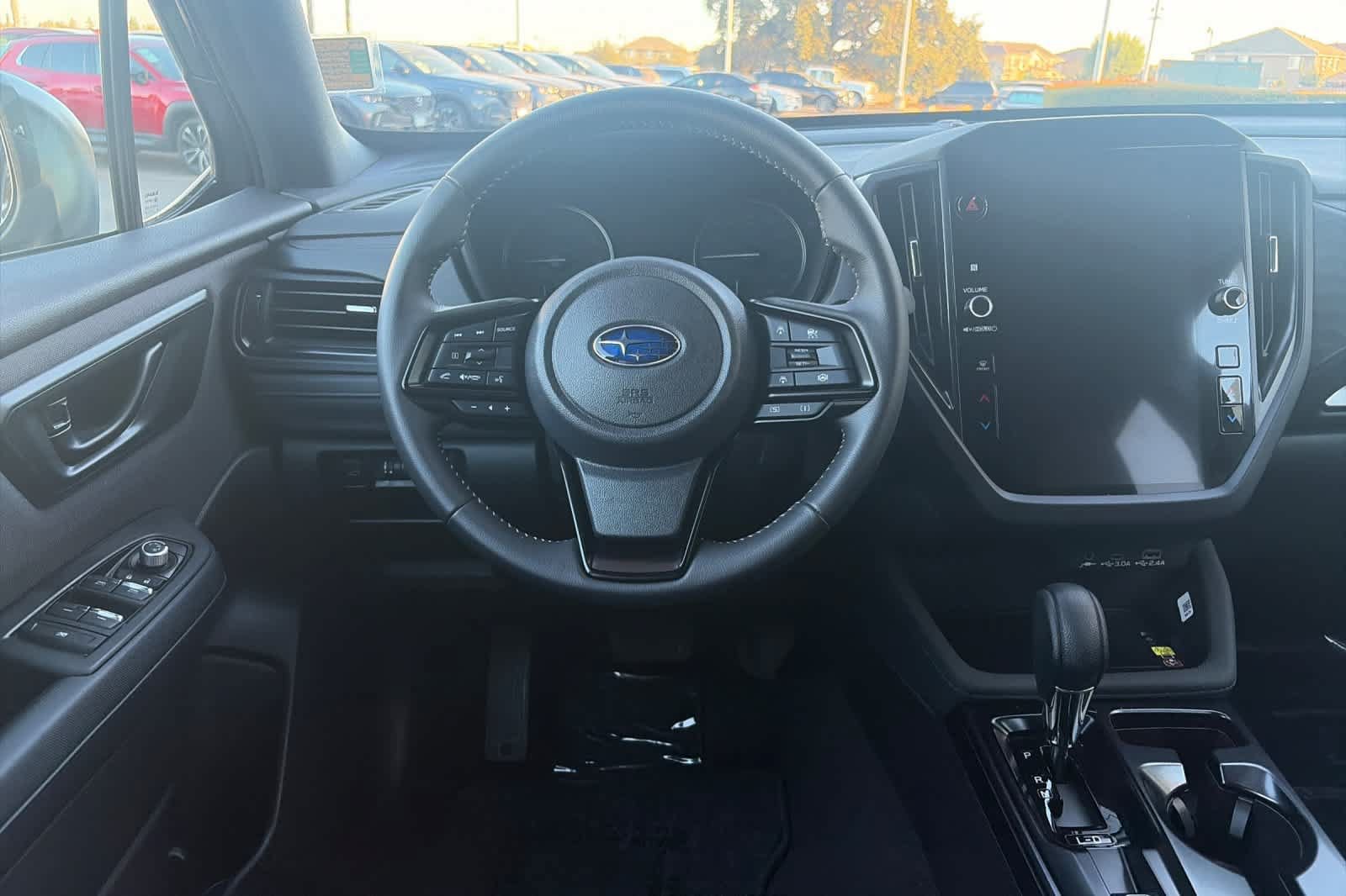 Certified 2026 Subaru Forester Premium AWD/4WD image 14