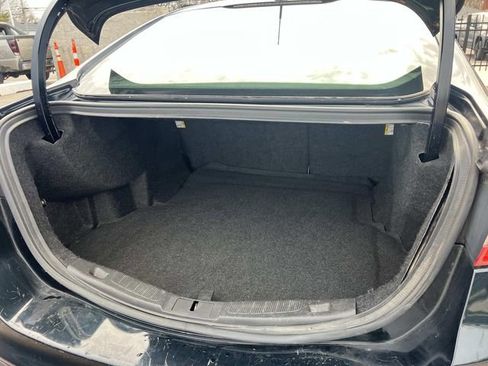 Used 2014 Ford Fusion SE image 10