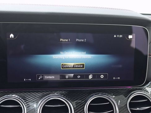 Used 2023 Mercedes-Benz E 53 AMG 4MATIC Sedan image 29