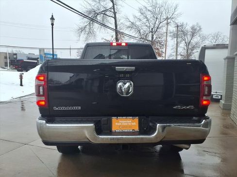 Used 2022 RAM 2500 Laramie image 7