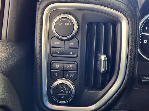 Used 2020 GMC Sierra 2500 Denali w/ Denali Ultimate Package image 27