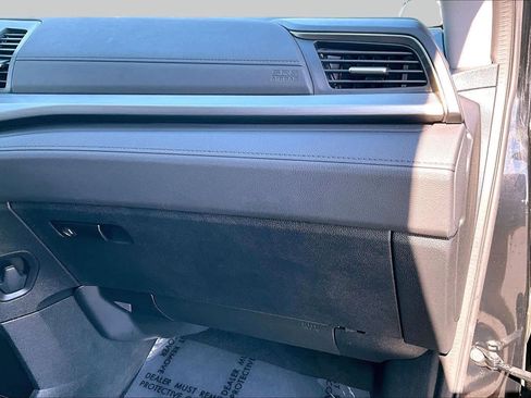 Certified 2023 Honda Odyssey EX-L image 18
